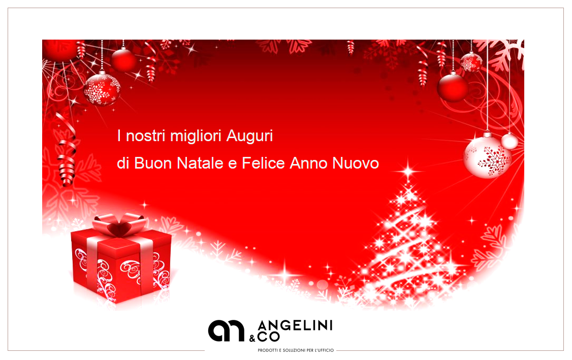 Buone Feste!