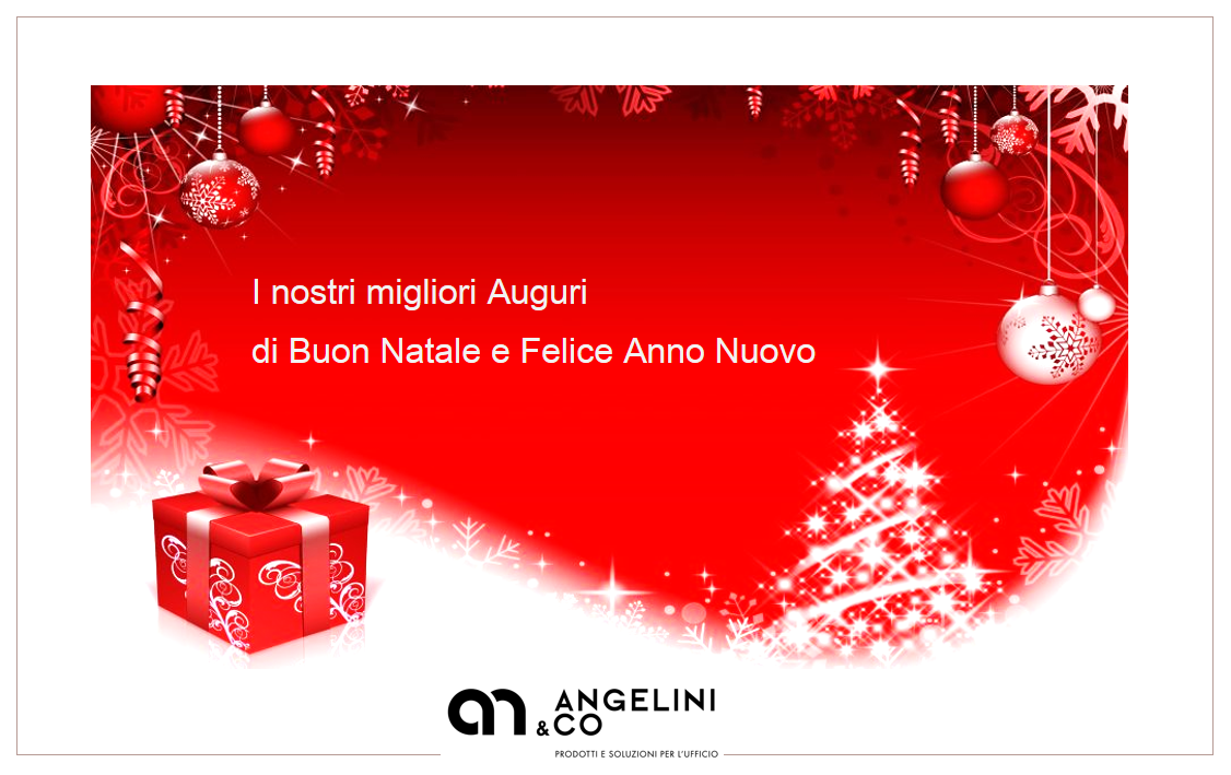 Auguri Di Buon Natale Ufficio.Cartolina Natale 17 Png